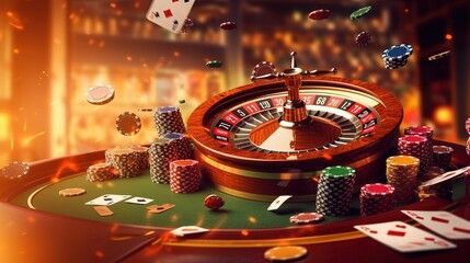 Victory Casino Cruises کیسینو میں ایک آن لائن گیم کا انتخاب کریں۔