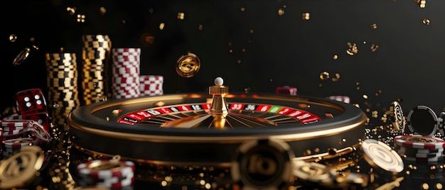Victory Casino Cruises کیسینو میں سلاٹ کھیلنا شروع کریں۔